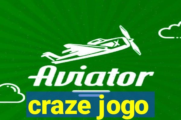 craze jogo